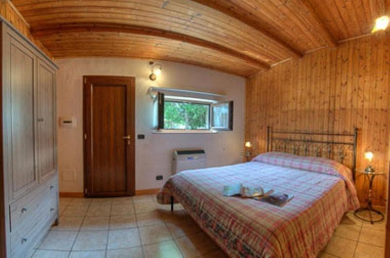 Villa Dei Pini Pescasseroli Phòng bức ảnh