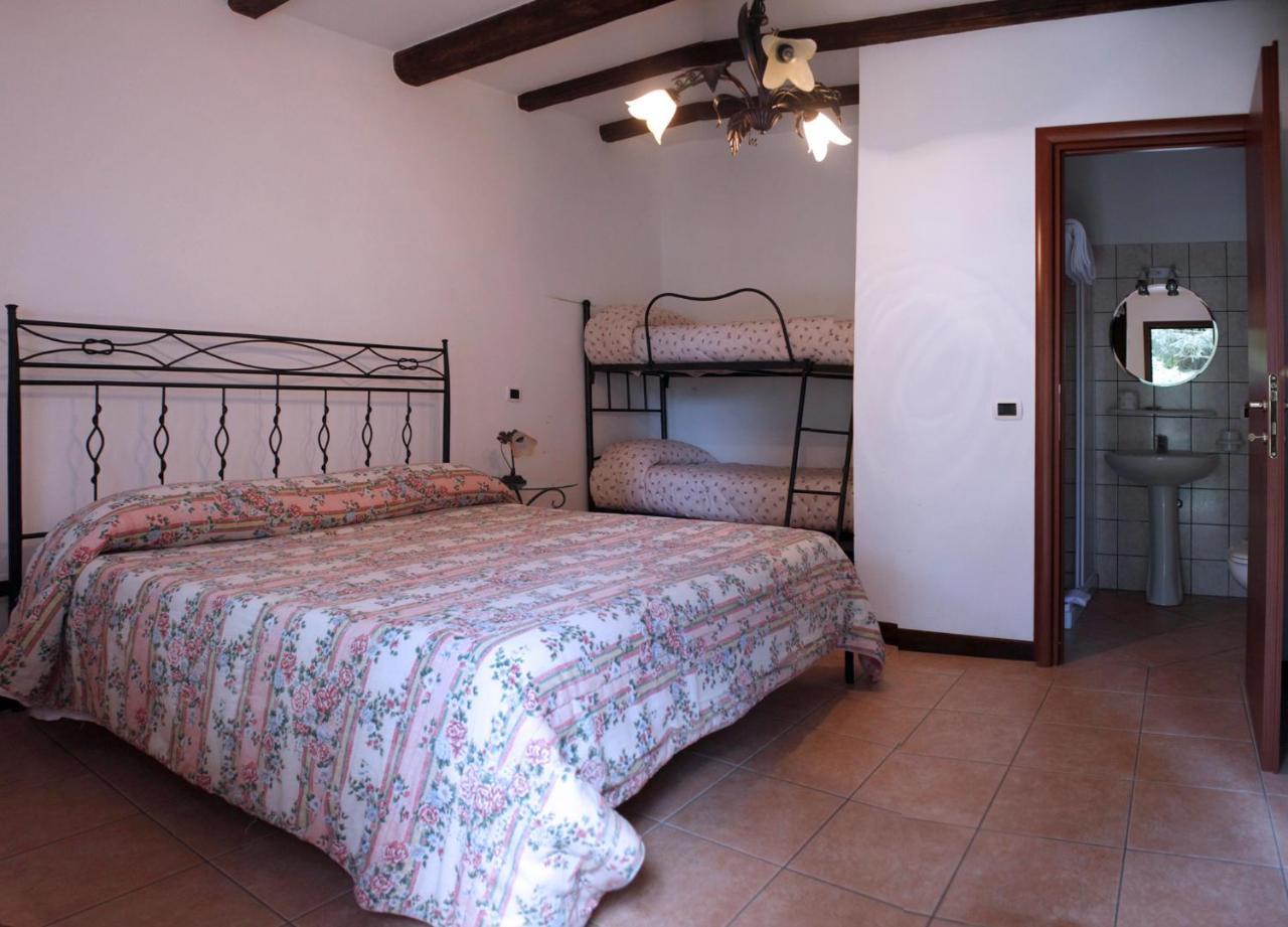 Villa Dei Pini Pescasseroli Ngoại thất bức ảnh
