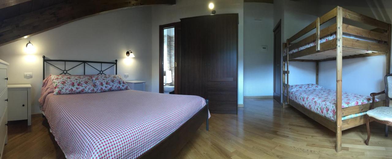 Villa Dei Pini Pescasseroli Ngoại thất bức ảnh